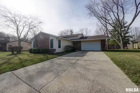 2704 Arrowhead Dr, Springfield, IL 62702 photo 43