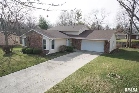 2704 Arrowhead Dr, Springfield, IL 62702 photo 47