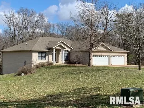 17 Forest Ridge Ln, Springfield, IL 62712 photo 5