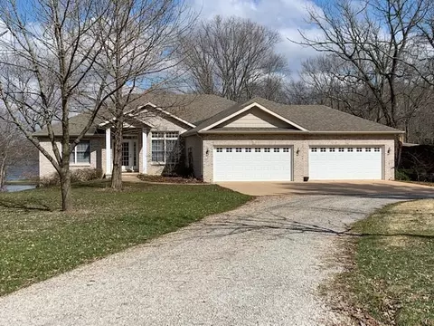 17 Forest Ridge Ln, Springfield, IL 62712 photo 1