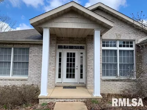 17 Forest Ridge Ln, Springfield, IL 62712 photo 2
