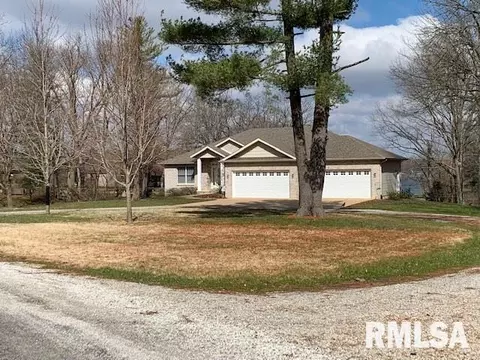17 Forest Ridge Ln, Springfield, IL 62712 photo 8