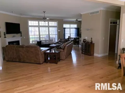 17 Forest Ridge Ln, Springfield, IL 62712 photo 19
