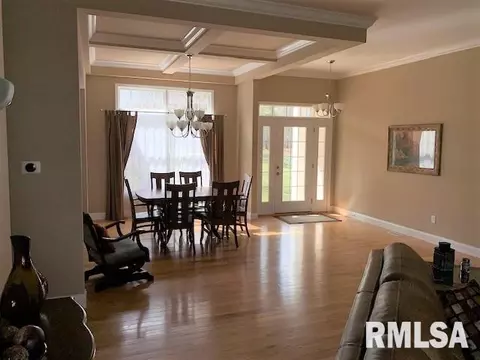 17 Forest Ridge Ln, Springfield, IL 62712 photo 18