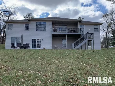 17 Forest Ridge Ln, Springfield, IL 62712 photo 3