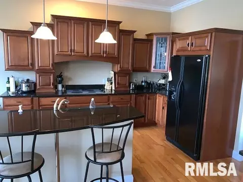 17 Forest Ridge Ln, Springfield, IL 62712 photo 11