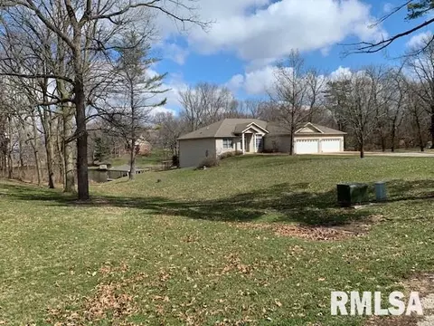 17 Forest Ridge Ln, Springfield, IL 62712 photo 6