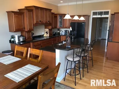 17 Forest Ridge Ln, Springfield, IL 62712 photo 12