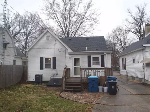 1408 W Edwards St, Springfield, IL 62704 photo 10