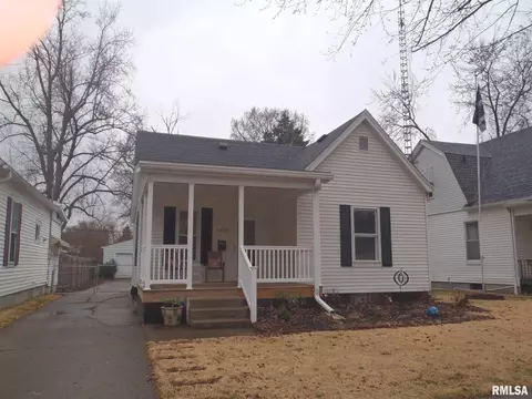 1408 W Edwards St, Springfield, IL 62704 photo 9