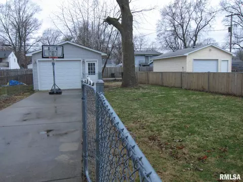 1921 N 22nd St, Springfield, IL 62702 photo 19