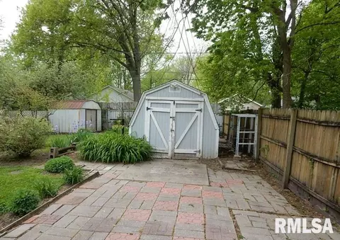 2513 S Lowell Ave, Springfield, IL 62704 photo 19