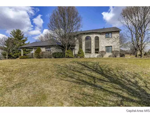 20 Hickory Ridge Ln, Springfield, IL 62707 photo 3