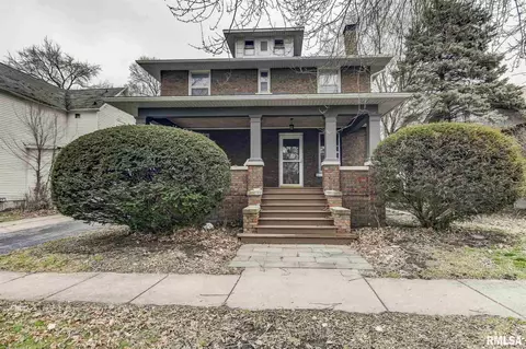 1708 S 7th St, Springfield, IL 62703 photo 1