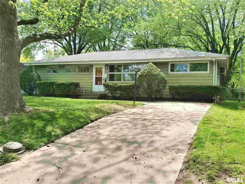 3637 Sheffield Rd, Springfield, IL 62703 photo 2