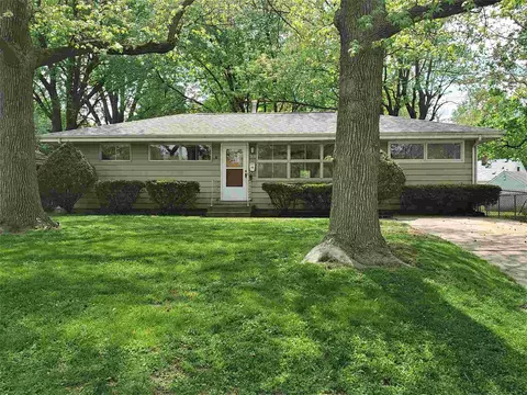 3637 Sheffield Rd, Springfield, IL 62703 photo 1