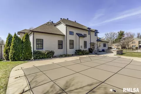 2216 Wydown Ave, Springfield, IL 62704 photo 42