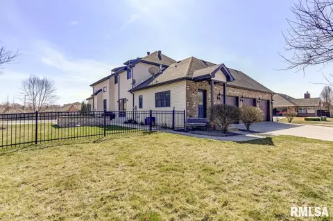 2216 Wydown Ave, Springfield, IL 62704 photo 46