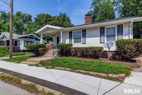 519 E Ash St, Springfield, IL 62703 photo 1