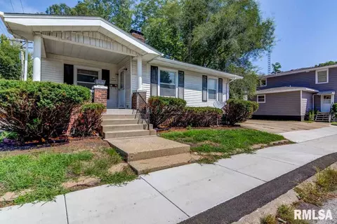 519 E Ash St, Springfield, IL 62703 photo 35