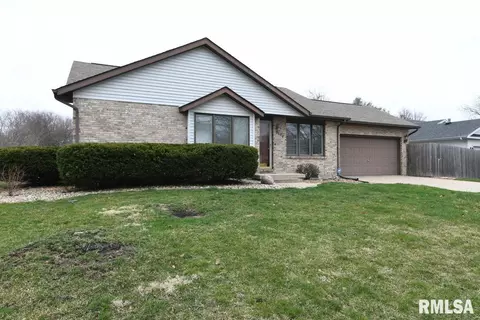 2100 Brook Mill Ct, Springfield, IL 62704 photo 2