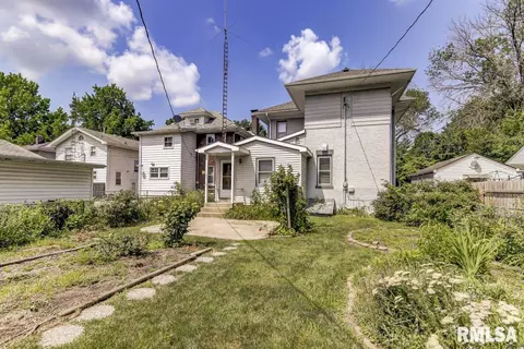 1912 S Lowell Ave, Springfield, IL 62704 photo 36