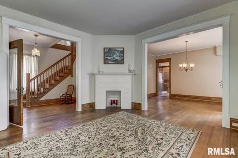 1912 S Lowell Ave, Springfield, IL 62704 photo 5