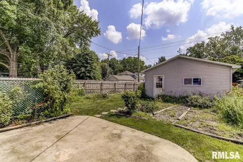 1912 S Lowell Ave, Springfield, IL 62704 photo 38