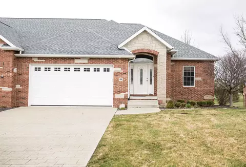 25 Mashie Ct, Springfield, IL 62707 photo 1