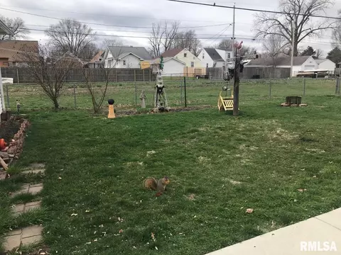 1804 E Black Ave, Springfield, IL 62702 photo 3