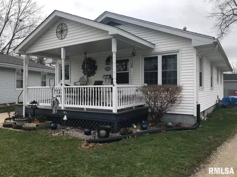 1804 E Black Ave, Springfield, IL 62702 photo 1