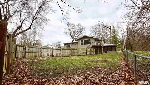 81 Meadowlark Ln, Springfield, IL 62702 photo 39