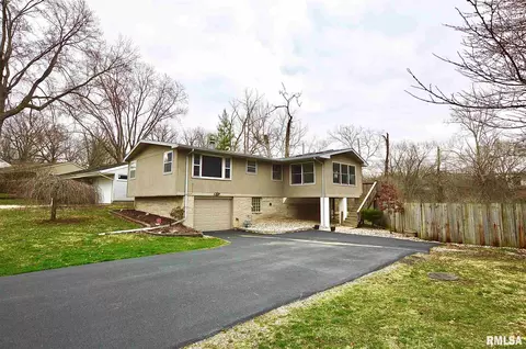 81 Meadowlark Ln, Springfield, IL 62702 photo 1
