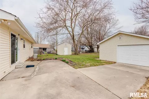 2723 Cardigan Dr, Springfield, IL 62702 photo 15
