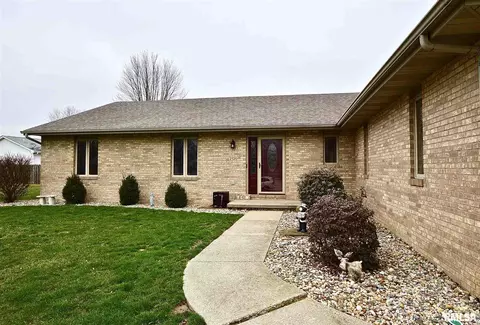 2520 Shawnee Dr, Springfield, IL 62702 photo 2