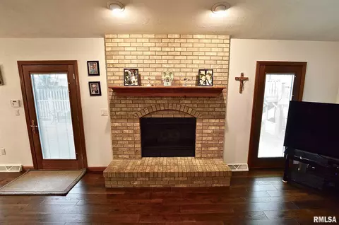 2520 Shawnee Dr, Springfield, IL 62702 photo 8