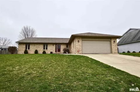 2520 Shawnee Dr, Springfield, IL 62702 photo 36
