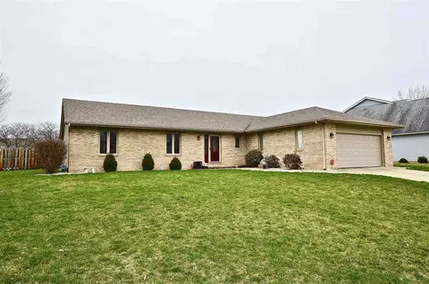 2520 Shawnee Dr, Springfield, IL 62702 photo 1