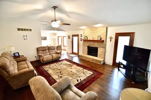 2520 Shawnee Dr, Springfield, IL 62702 photo 7