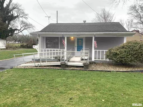 1512 Knox Ave, Springfield, IL 62703 photo 1