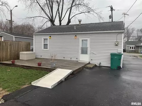 1512 Knox Ave, Springfield, IL 62703 photo 7