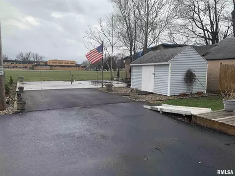 1512 Knox Ave, Springfield, IL 62703 photo 5