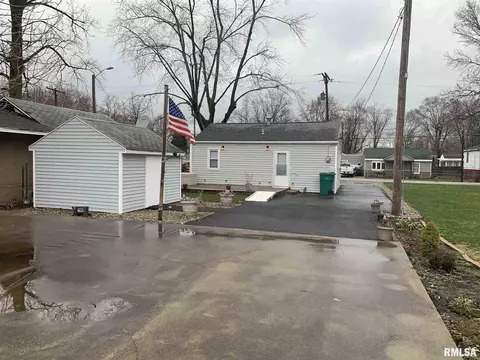 1512 Knox Ave, Springfield, IL 62703 photo 8