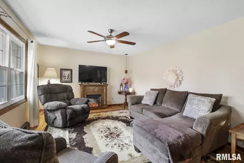 501 Rainbow Dr, Athens, IL 62613 photo 3