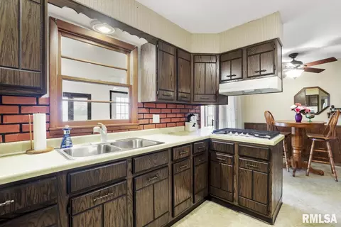 501 Rainbow Dr, Athens, IL 62613 photo 6