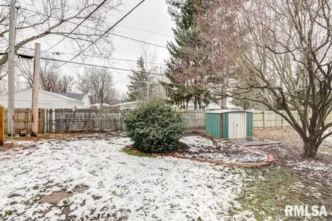 3128 Carman Ave, Springfield, IL 62703 photo 20