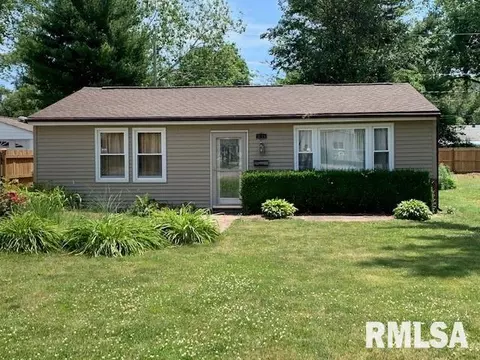 3128 Carman Ave, Springfield, IL 62703 photo 1