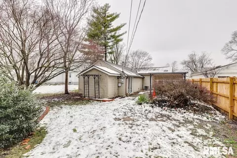 3128 Carman Ave, Springfield, IL 62703 photo 17