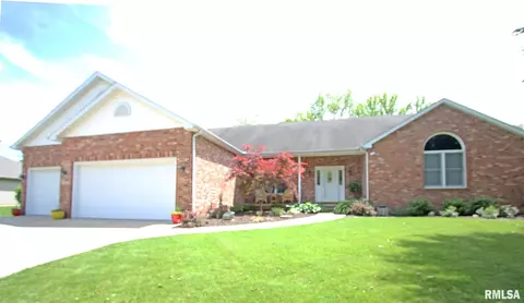 3904 Surry Place Ln, Springfield, IL 62711 photo 1