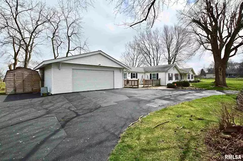 2378 Hazlett Rd, Springfield, IL 62707 photo 2